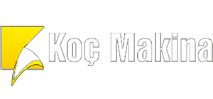 Koç Makina Logo