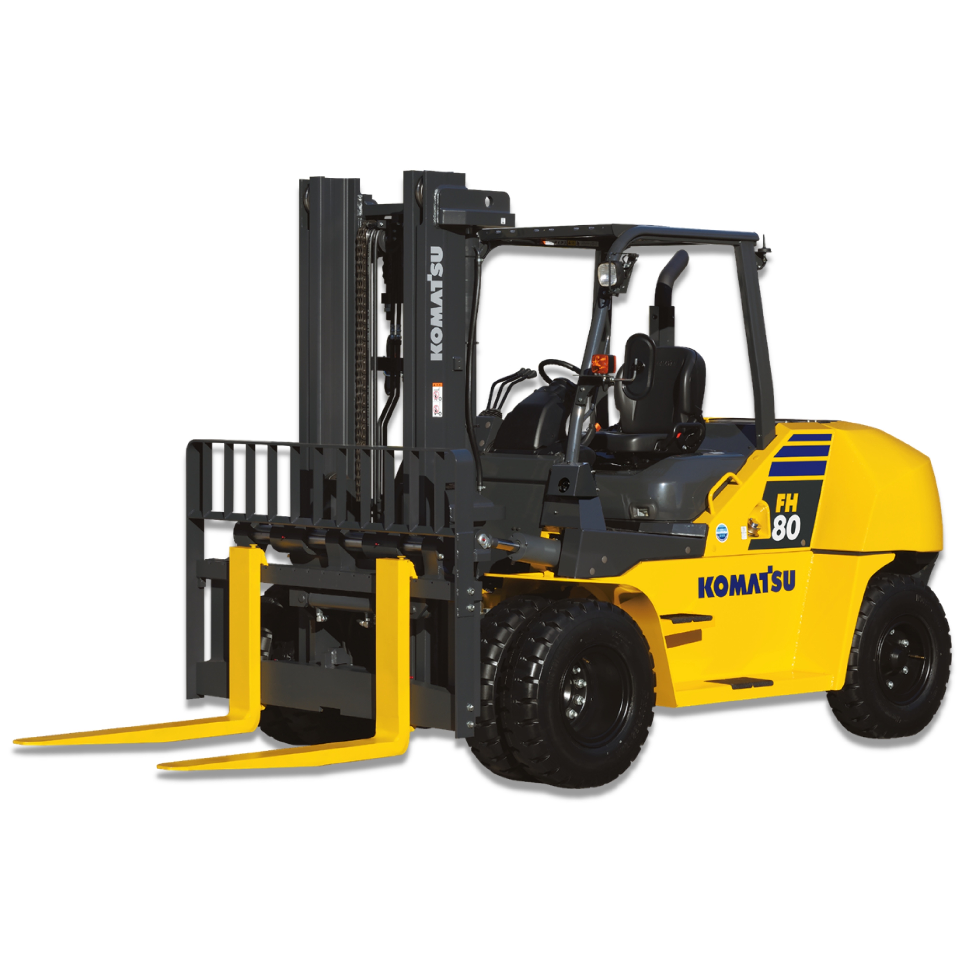 Dizel Forkliftler